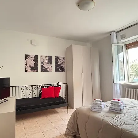 Дом отдыха Casa Bardolina - Baia Flaminia *