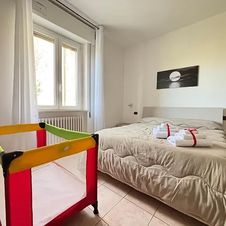 Holiday home Casa Bardolina - Baia Flaminia Pesaro