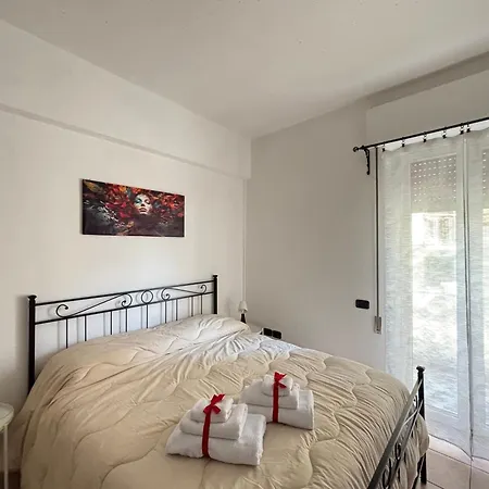 Casa Bardolina - Baia Flaminia