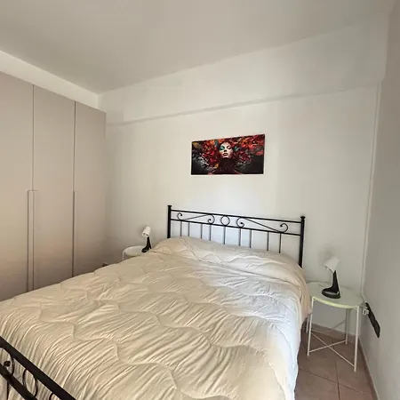 Vakantiehuis Casa Bardolina - Baia Flaminia *