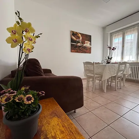 Casa Bardolina - Baia Flaminia Holiday home Pesaro