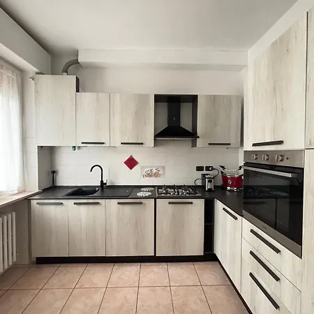 Vakantiehuis Casa Bardolina - Baia Flaminia