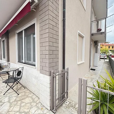 Holiday home Casa Bardolina - Baia Flaminia Pesaro