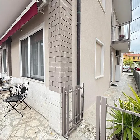 Vakantiehuis Casa Bardolina - Baia Flaminia Pesaro