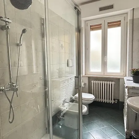 펜션 Casa Bardolina - Baia Flaminia *