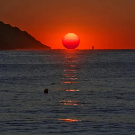 펜션 Casa Bardolina - Baia Flaminia *