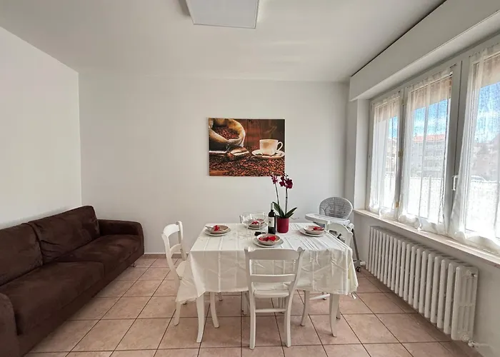 Casa Bardolina - Baia Flaminia Casa vacanze Pesaro