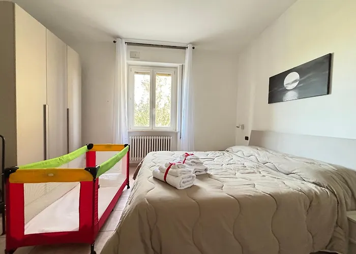 Casa Bardolina - Baia Flaminia *