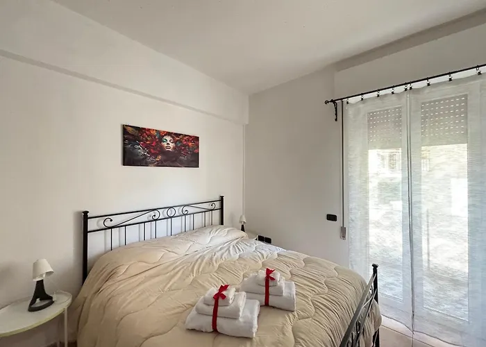 Casa Bardolina - Baia Flaminia