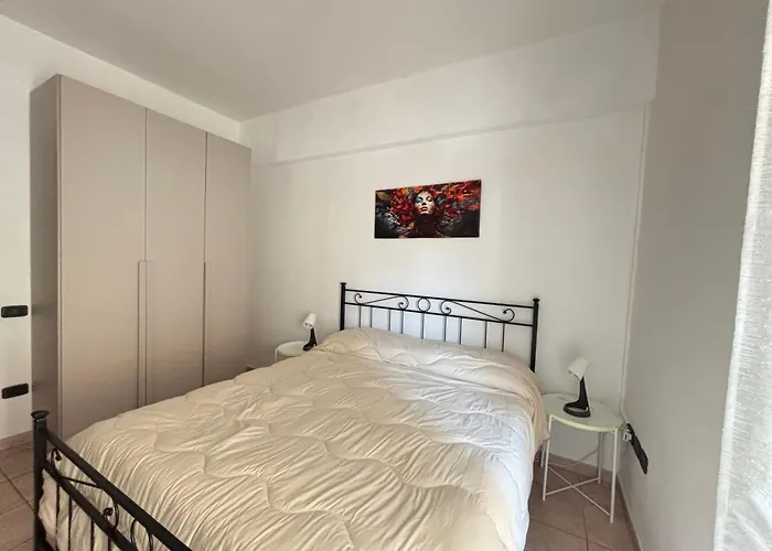 Tatil Evi Casa Bardolina - Baia Flaminia *