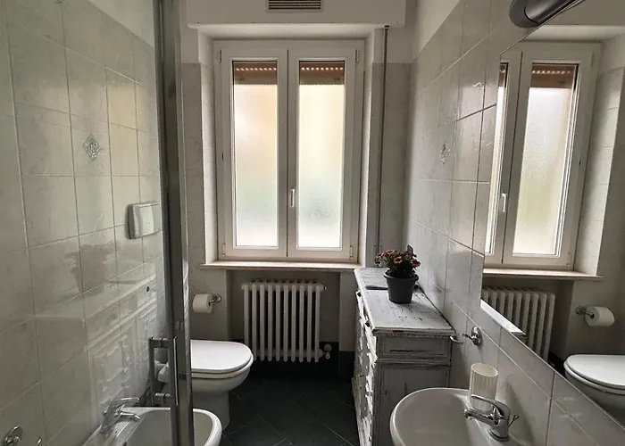 Casa Bardolina - Baia Flaminia