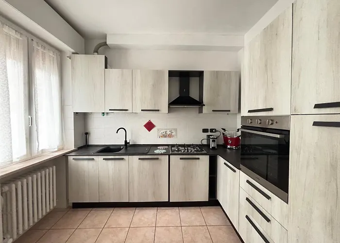 Tatil Evi Casa Bardolina - Baia Flaminia