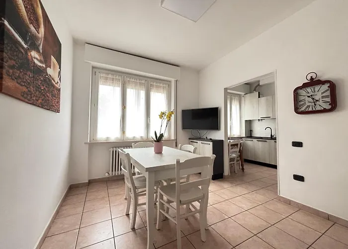 Casa Bardolina - Baia Flaminia