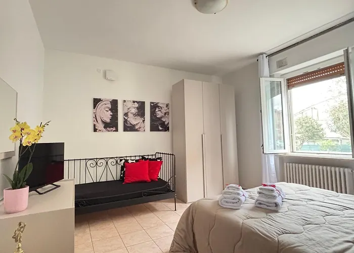 Holiday home Casa Bardolina - Baia Flaminia *