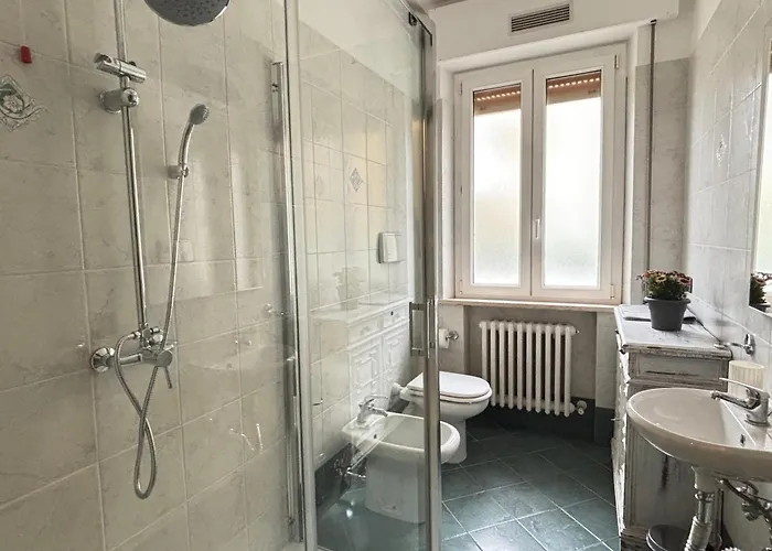 Tatil Evi Casa Bardolina - Baia Flaminia *