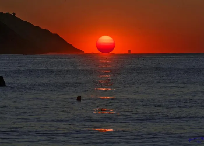 Tatil Evi Casa Bardolina - Baia Flaminia *